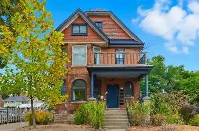 180 Ontario Street St. Catharines Ontario L2R 5K9