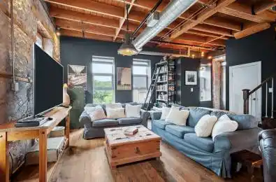 25 Concession Street Unit# 201 Cambridge Ontario N1R 2G6