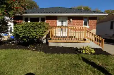 535 Montrave Avenue Oshawa Ontario L1J 4S8