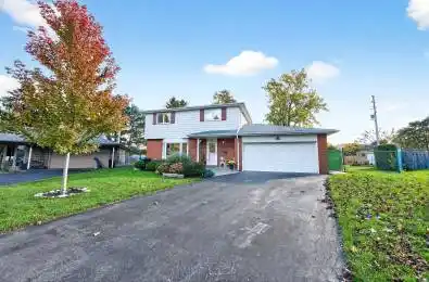10 Essex Place Brampton Ontario L6T 2A6