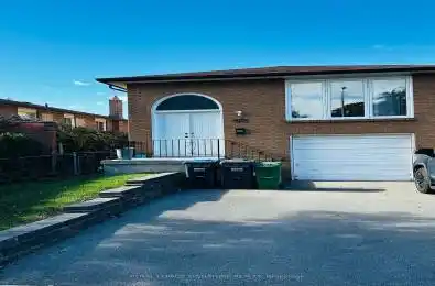 827 Stainton Drive Mississauga Ontario L5C 1G2