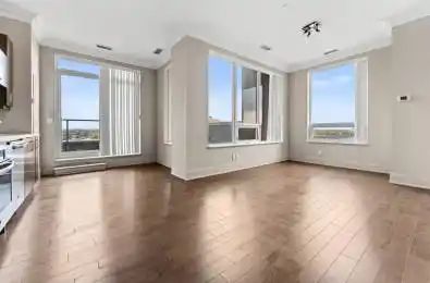 28 Uptown Drive Unit# Ph15 Markham Ontario L3R 5M8