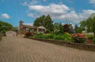 1864 Parkhurst Avenue London East Ontario N5V 2C3