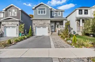 1413 REMINGTON Avenue Kingston Ontario K7P 0T4