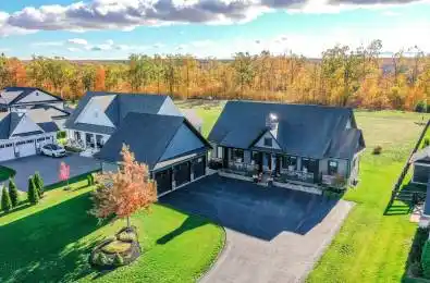 20 Morgan Drive Oro-Medonte Ontario L0K 1E0