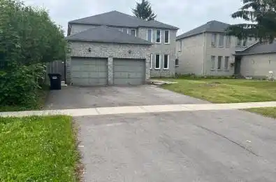 509 Grove Street Barrie Ontario L4M 5Z4