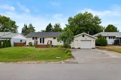 60 Hemlock Street Highlands East Ontario K0L 1M0