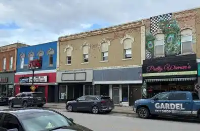 927 2ND Avenue Owen Sound Ontario N4K 2H5