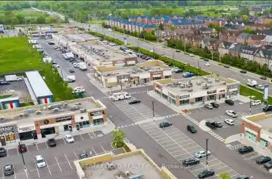 3900 Eglington Avenue Mississauga Ontario L5M 7N4