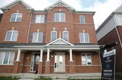 230 Avonsyde Boulevard Unit# 17 Hamilton Ontario L8B 1T9