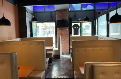 791 King Street Toronto C01 Ontario M5V 1N4