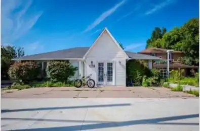 192 King Road Richmond Hill Ontario L4E 2W1