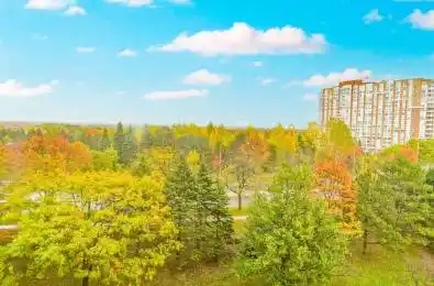 100 Wingarden Court Unit# 714 Toronto E11 Ontario M1B 2P4