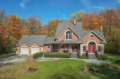 1385 Baseline Road Springwater Ontario L0L 2K0