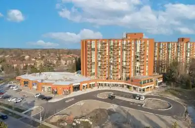 30 DEAN PARK Road Unit# #9 Toronto E11 Ontario M1B 3H1