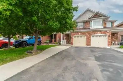 1327 Weir Chase Unit# Upper Mississauga Ontario L5V 2W7