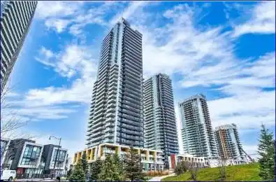 95 Mcmahon Drive Unit# TH103 Toronto C15 Ontario M2K 0H2