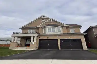 50 Royal Fern Crescent Caledon Ontario L7C 4H1