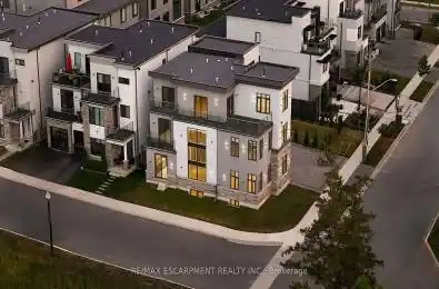 4 Sunrow Gate Hamilton Ontario L8E 5C1