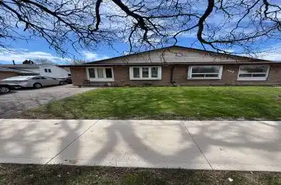 562 Greenhill Avenue Hamilton Ontario L8K 5E8