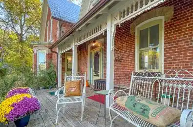 3995 Challice Line Port Hope Ontario L0A 1G0