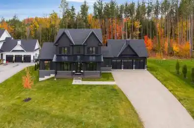 72 Georgian Grande Drive Oro-Medonte Ontario L0K 1E0