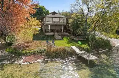 1 Mcgill Drive Kawartha Lakes Ontario K9V 4R4