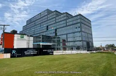 600 Dixon Road Unit# 227 Toronto W10 Ontario M9W 1J1