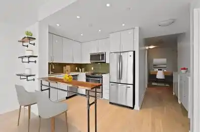 2212 Lake Shore Boulevard Unit# 4509 Toronto W06 Ontario M8V 0C2