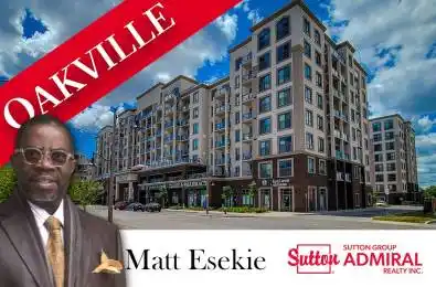 2486 Old Bronte Road Unit# 622 Oakville Ontario L6M 0Y4