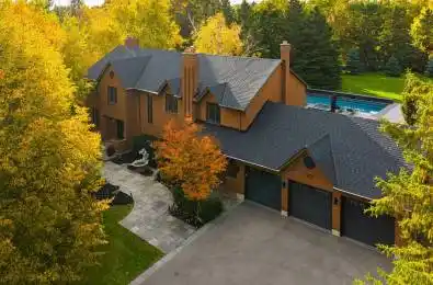 20 Fenyrose Crescent Vaughan Ontario L4L 7B3