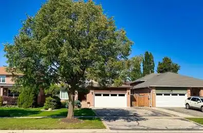 223 River Oaks Boulevard Oakville Ontario L6H 3V2