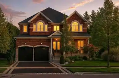 28 Coach Crescent Whitby Ontario L1R 0K8