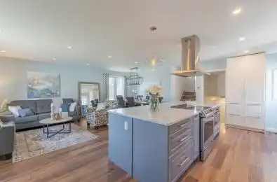 25 Hewson Drive Port Hope Ontario L1A 4C8