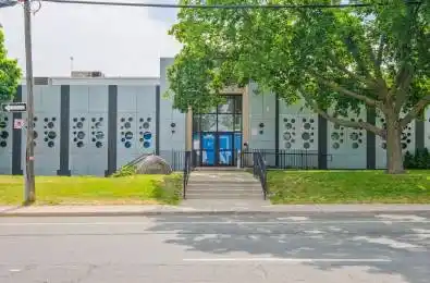 414 Victoria Avenue Unit# M1 Hamilton Ontario L8L 5G8