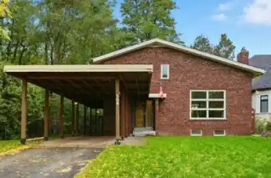 508 Cliffview Road Pickering Ontario L1W 2N9