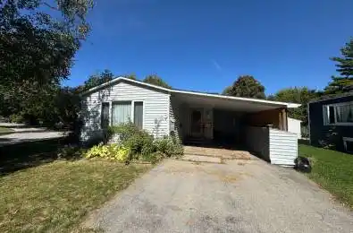 2 Watergate Drive Ashfield-Colborne-Wawanosh Ontario N7A 3Y3