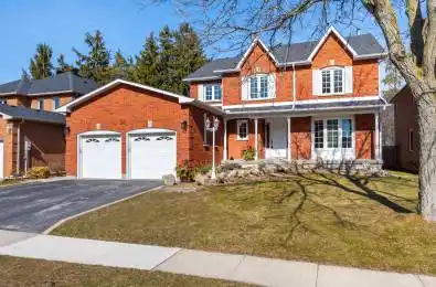 86 Santa Maria Drive Cambridge Ontario N1R 8A2