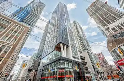 357 King Street Unit# 503 Toronto C01 Ontario M5V 0S7