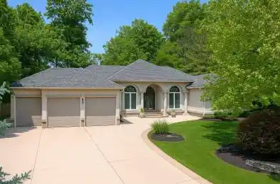 500 Fox Cove Place Waterloo Ontario N2K 4A7