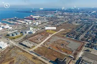 15 Studebaker Place Hamilton Ontario L8L 3V8