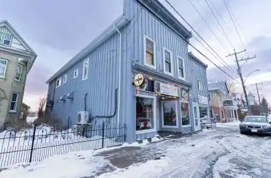 55 Snyder's Road Wilmot Ontario N3A 2M2