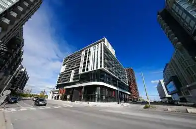 8119 Birchmount Road Unit# 705 Markham Ontario L6G 0H5