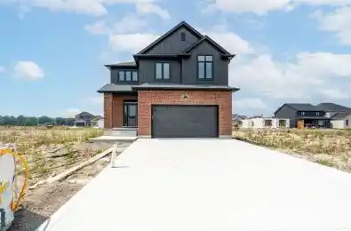 105 Sheldabren Street North Middlesex Ontario N0M 1A0