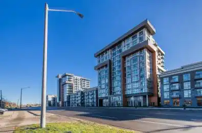 460 Dundas Street Unit# 502 Hamilton Ontario L8B 2A5