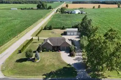 11069 Rogers Road Malahide Ontario N5H 2R6