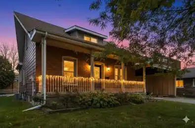 4160 Dorchester Road Niagara Falls Ontario L2E 6N2