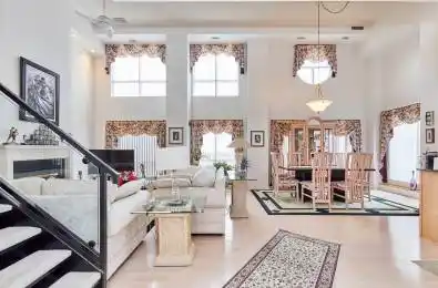 399 South Park Road Unit# 1603 Markham Ontario L3T 7W6