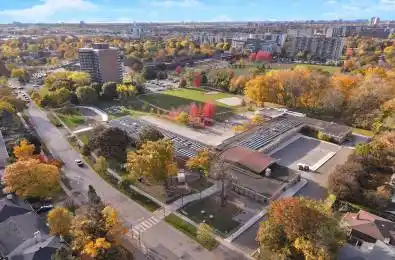 284 Mill Road Unit# Unit E3 Toronto W08 Ontario M9C 4W6