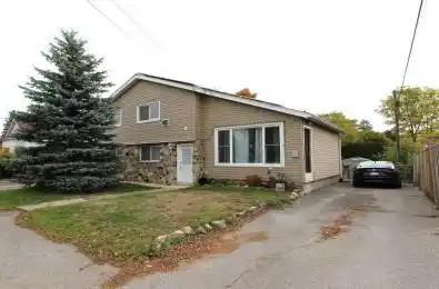 4 Orange Street Havelock-Belmont-Methuen Ontario K0L 1Z0
